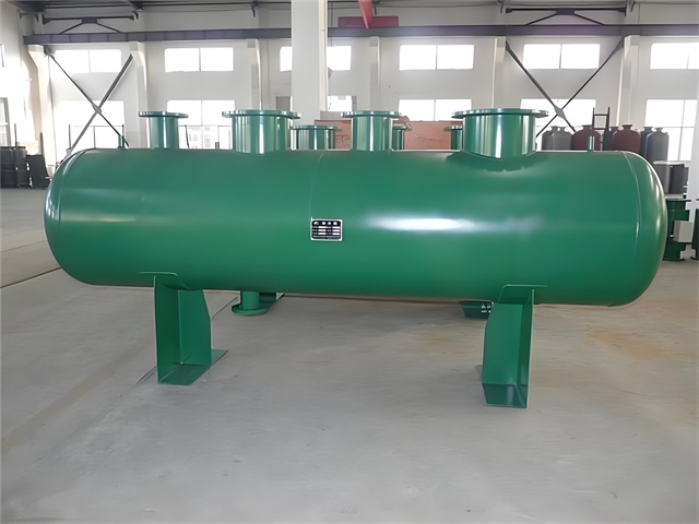 巴宜集分水器需要电源吗