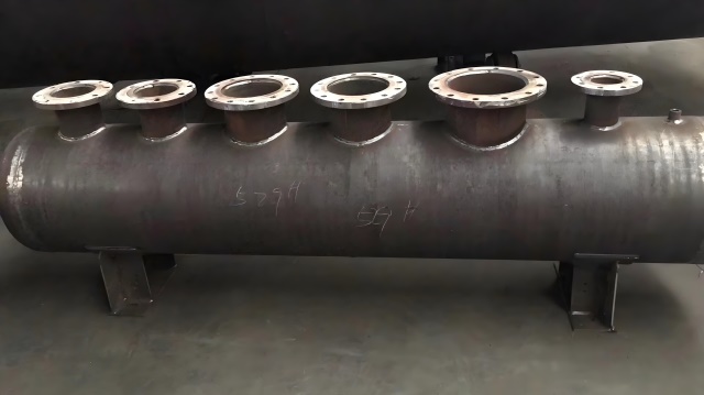 巴宜集分水器属于特种设备吗