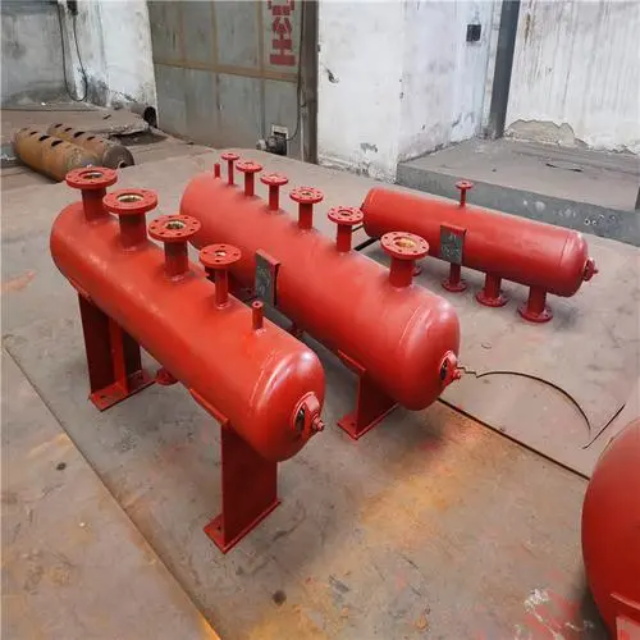 巴宜分集水器安装高度
